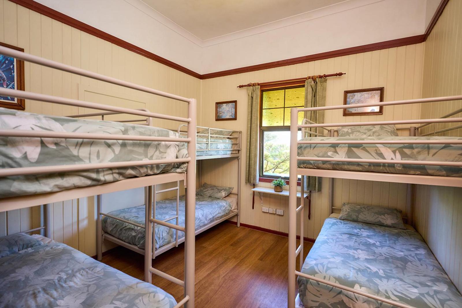 On The Wallaby Eco Lodge Yungaburra Ngoại thất bức ảnh